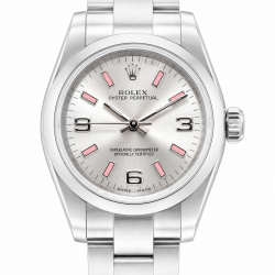 Rolex Oyster Perpetual 26MM 176200 Stainless Steel Watch